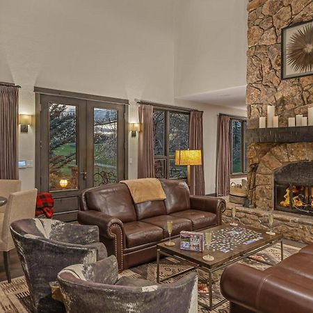 Villa Aspen Glade Retreat Beaver Creek Exterior foto