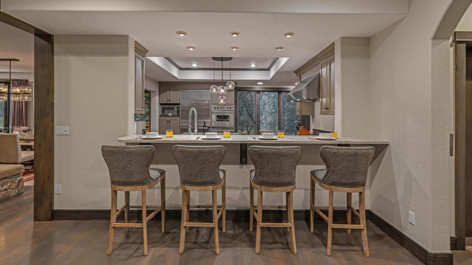 Villa Aspen Glade Retreat Beaver Creek Exterior foto
