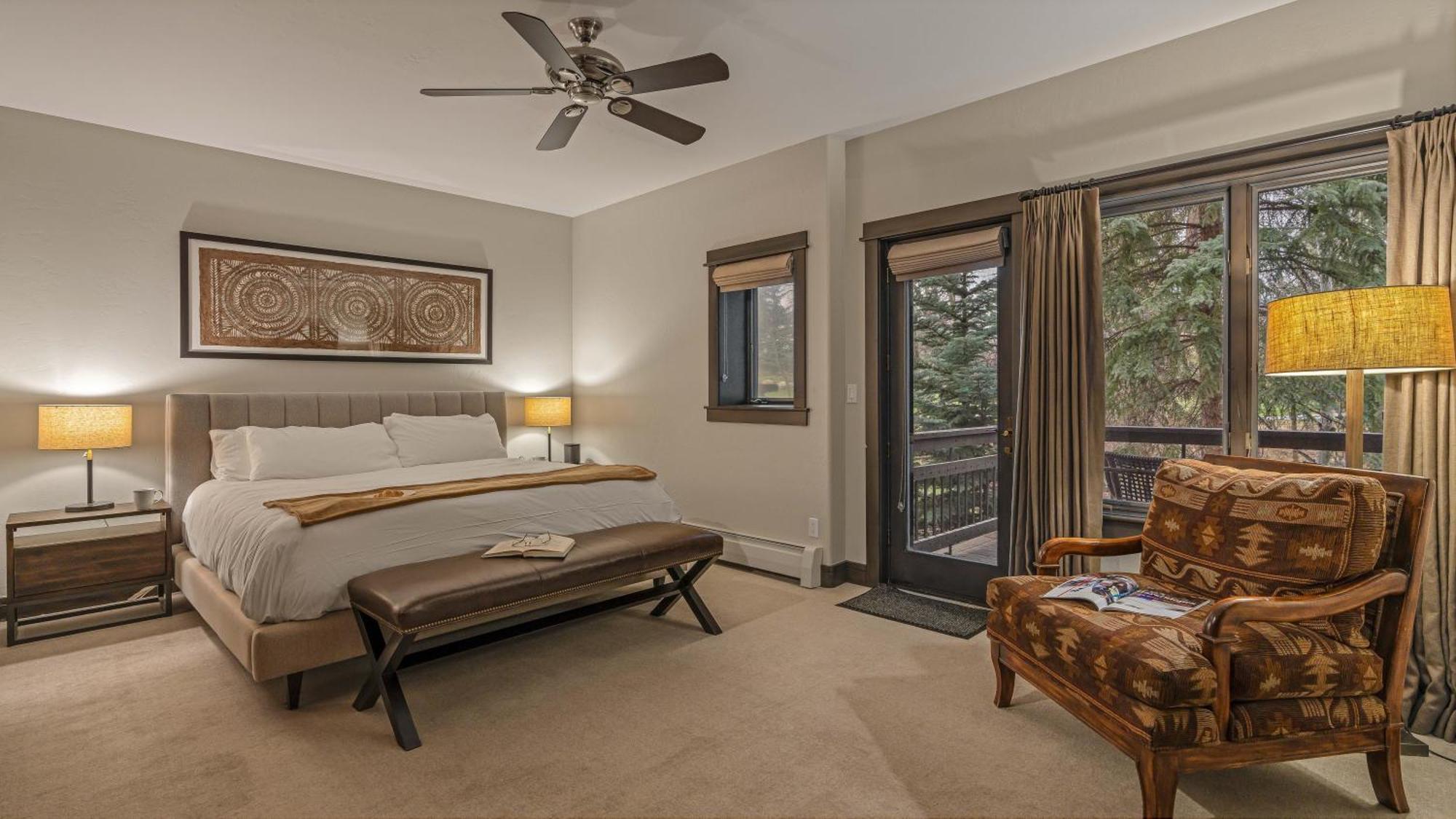 Villa Aspen Glade Retreat Beaver Creek Exterior foto