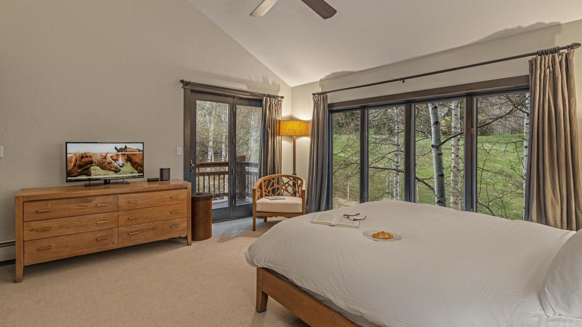 Villa Aspen Glade Retreat Beaver Creek Exterior foto