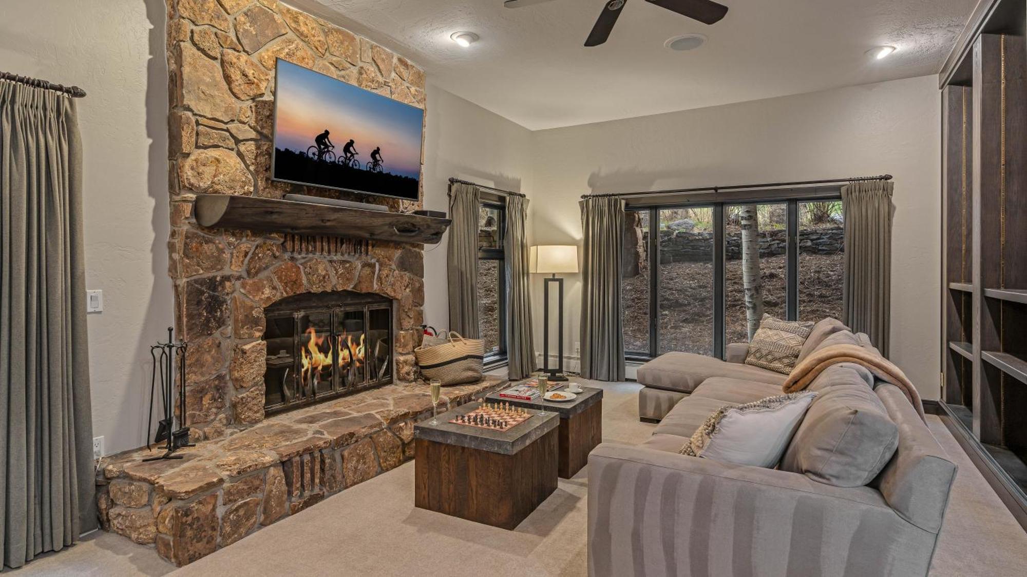 Villa Aspen Glade Retreat Beaver Creek Exterior foto