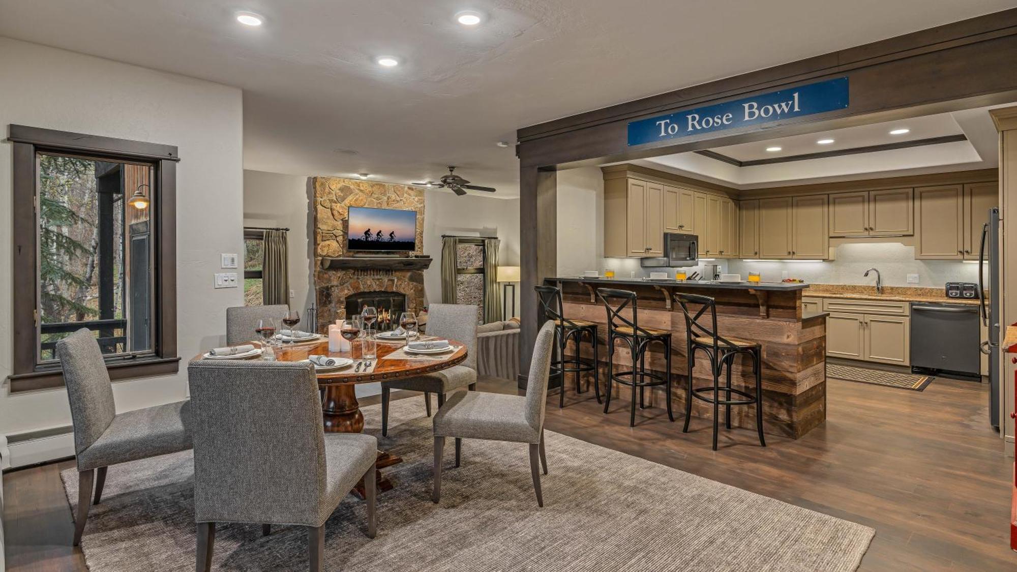 Villa Aspen Glade Retreat Beaver Creek Exterior foto